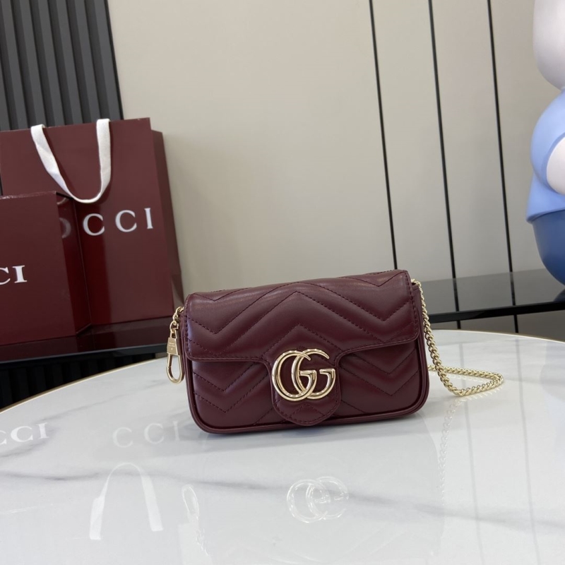 G*u*i satchel bags